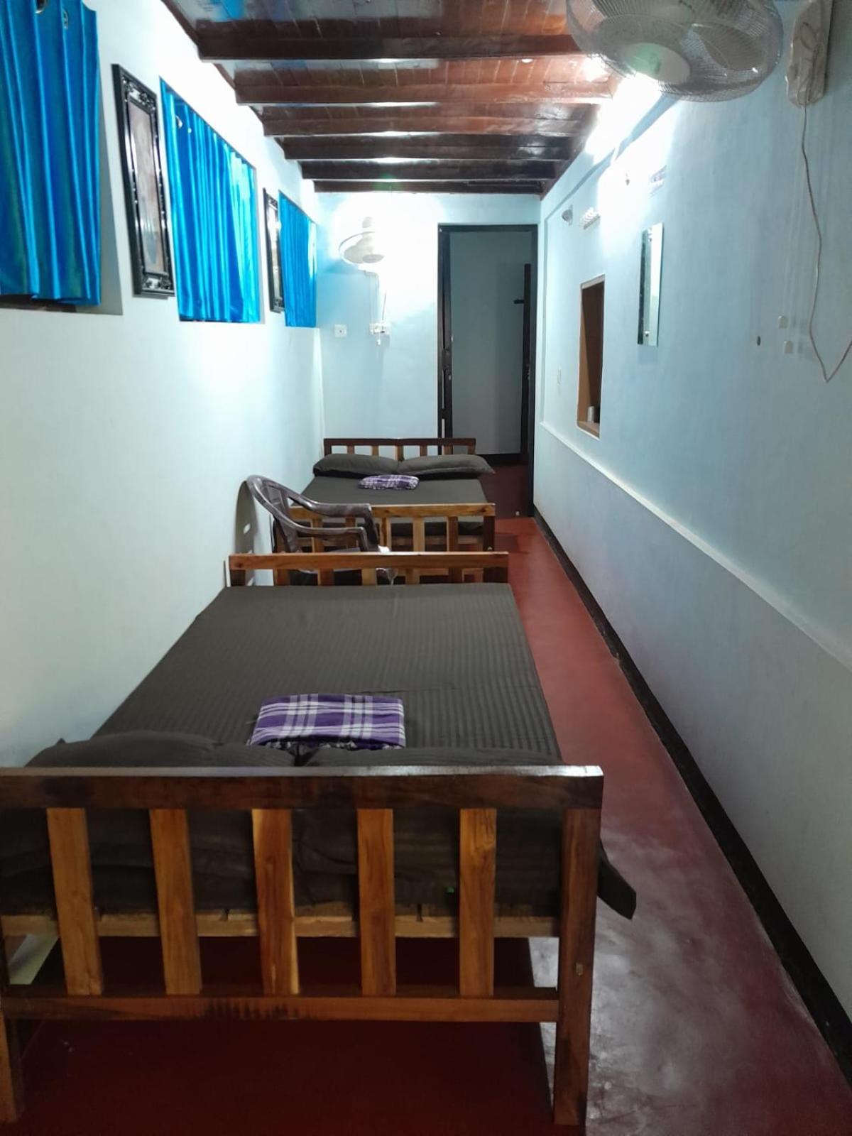 Kenoth Thaliyil Mana, Heritage Homestay Payyannur Экстерьер фото